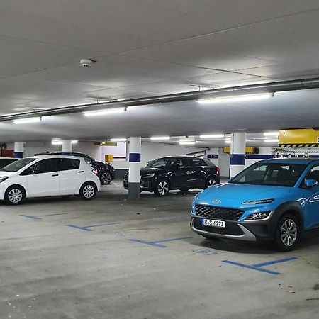 Gemuetliches Privatzimmer In Mannheims Stadtmitte Exteriör bild