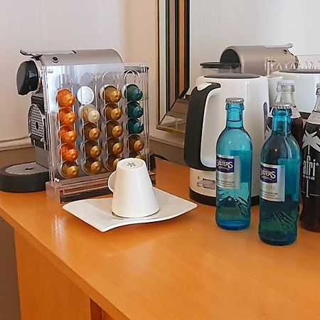 Gemuetliches Privatzimmer In Mannheims Stadtmitte Exteriör bild