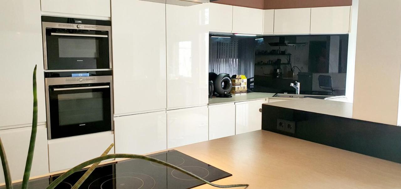 Gemuetliches Privatzimmer In Mannheims Stadtmitte Exteriör bild