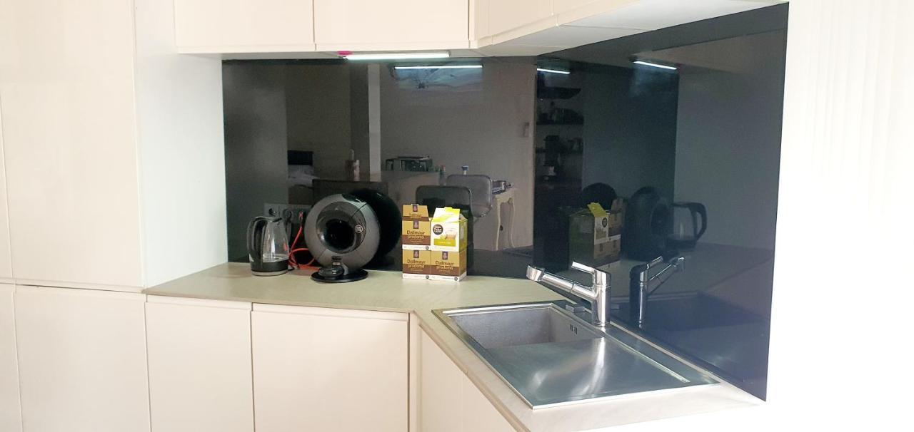 Gemuetliches Privatzimmer In Mannheims Stadtmitte Exteriör bild