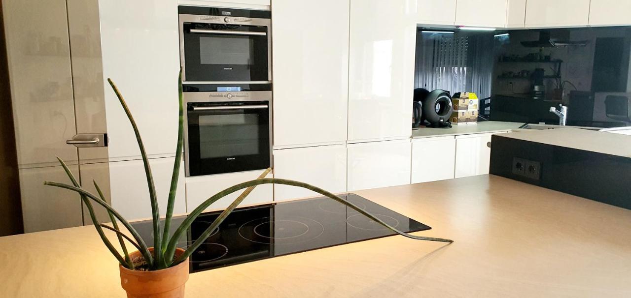 Gemuetliches Privatzimmer In Mannheims Stadtmitte Exteriör bild