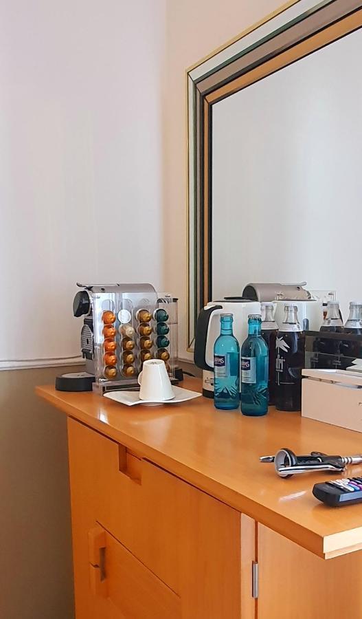 Gemuetliches Privatzimmer In Mannheims Stadtmitte Exteriör bild