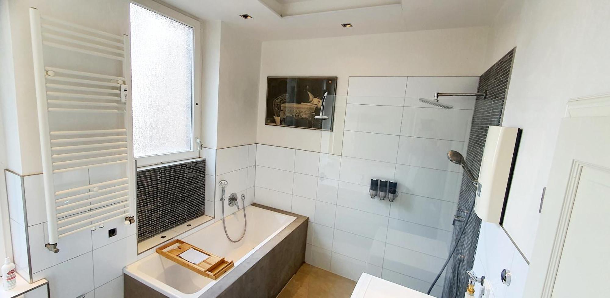 Gemuetliches Privatzimmer In Mannheims Stadtmitte Exteriör bild